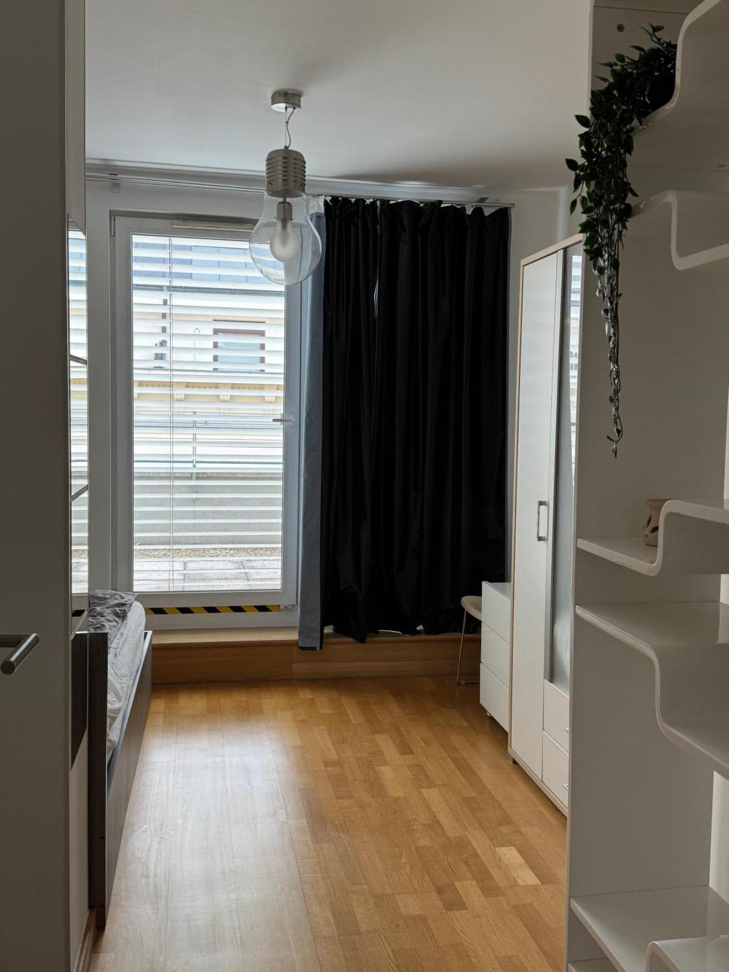Hotel apartamentowy Anva Budapeszt
