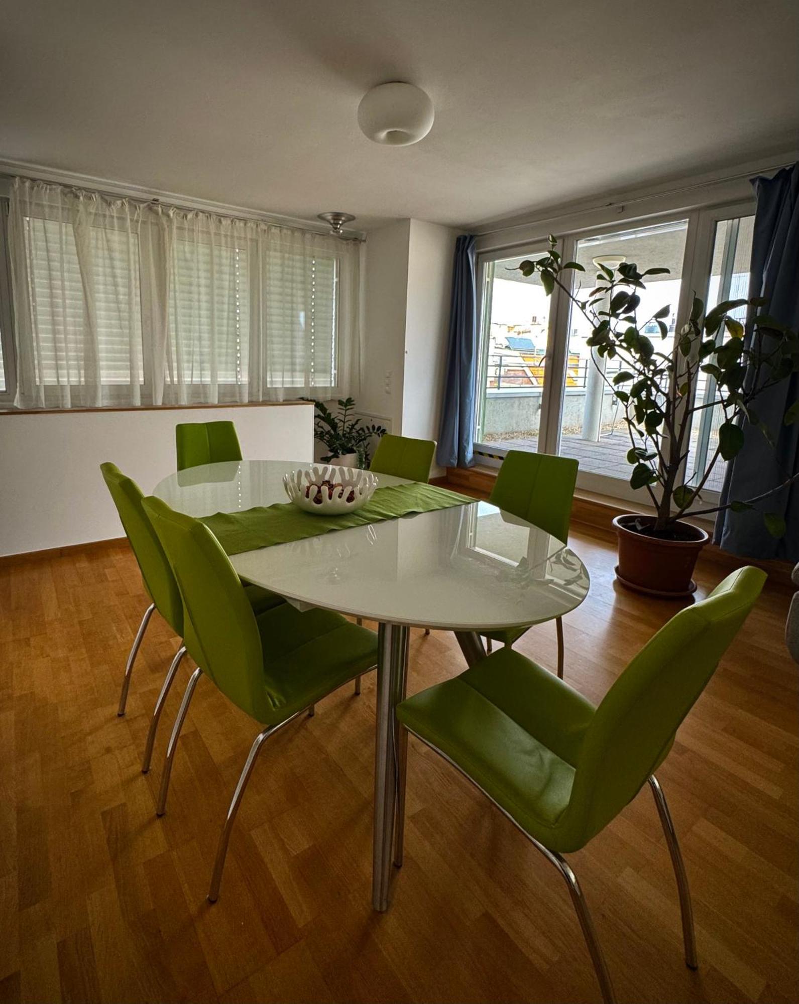Anva Aparthotel