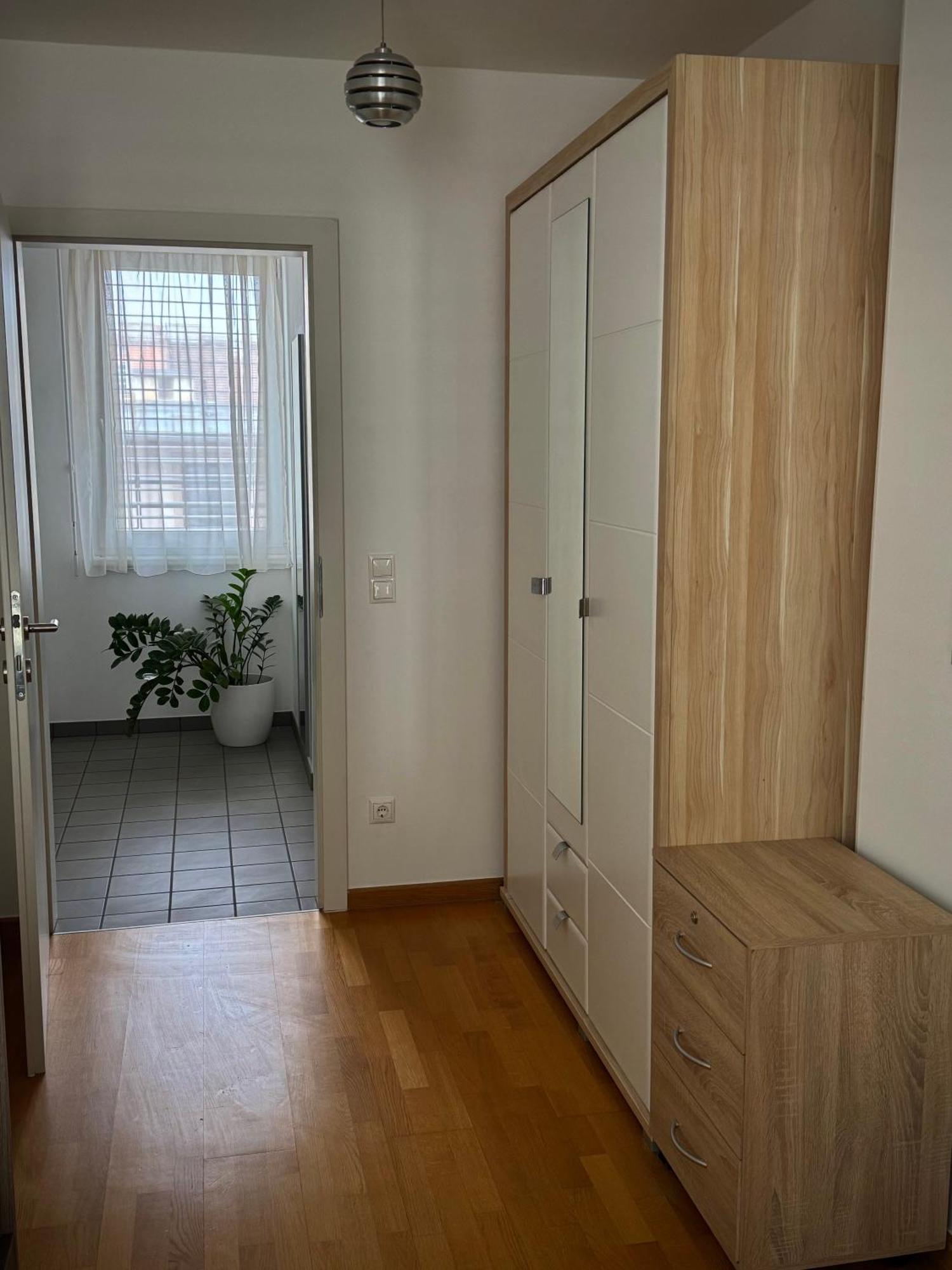 Anva Aparthotel *