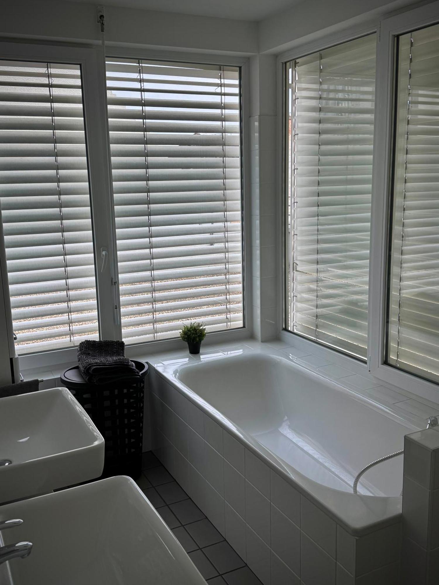 Anva Hotel apartamentowy Budapeszt
