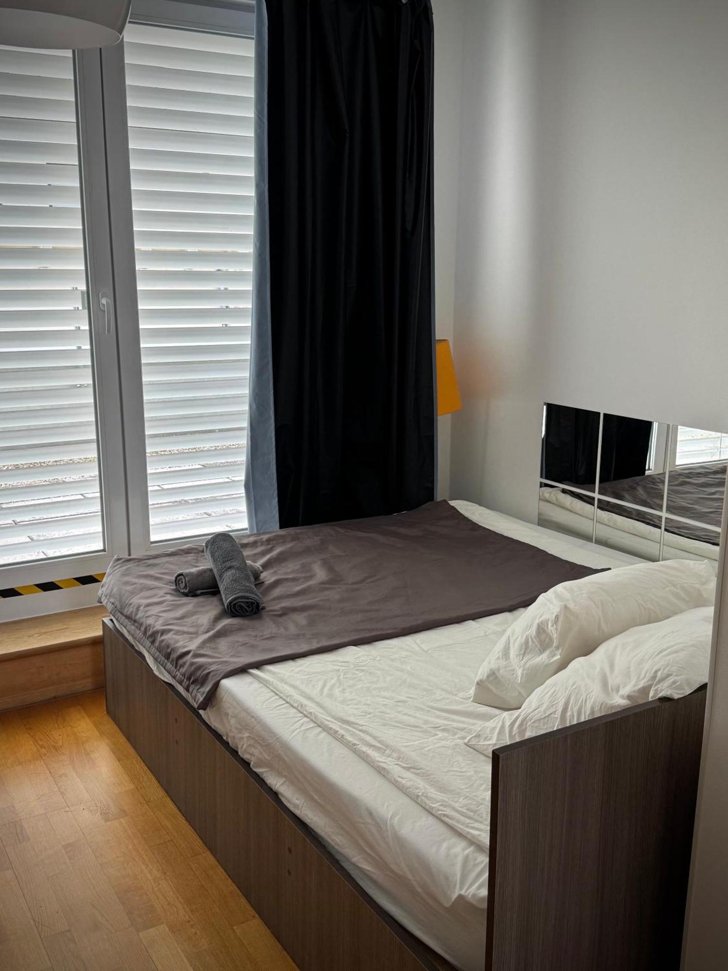 Anva Aparthotel