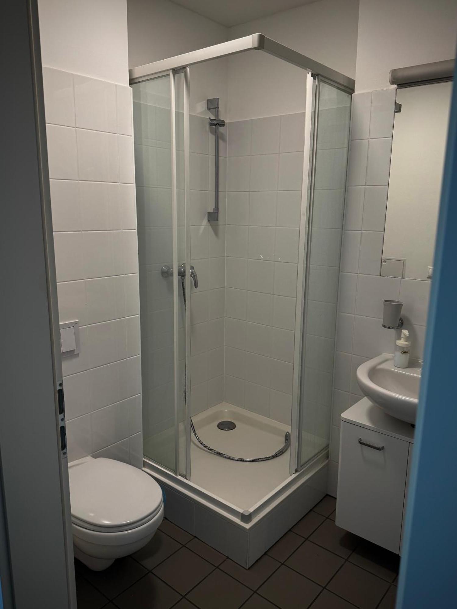 Aparthotel Anva Budapest