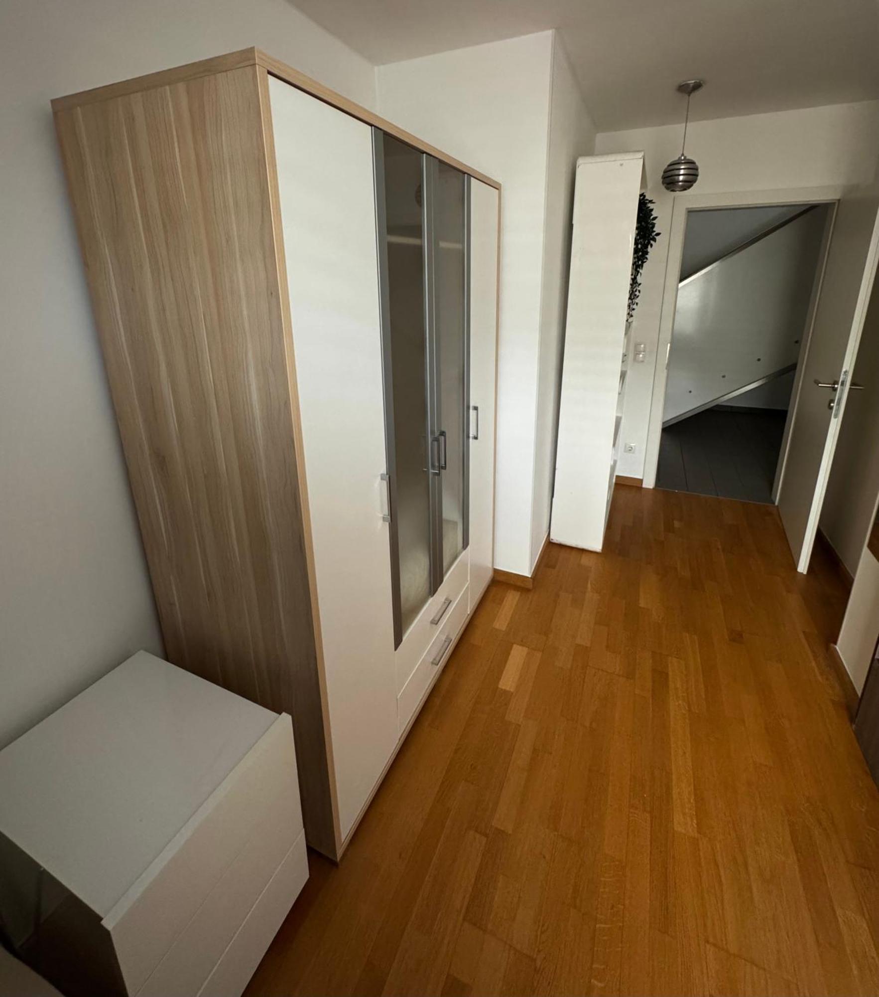 Hotel apartamentowy Anva Budapeszt
