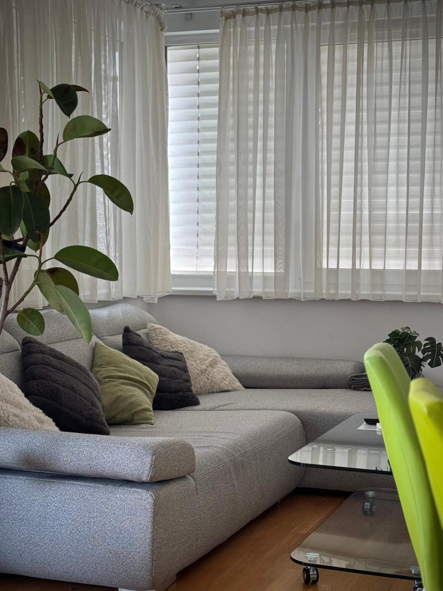 Hotel apartamentowy Anva