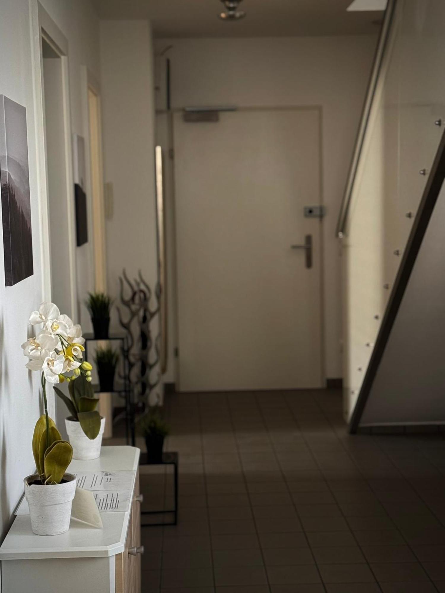 Anva Aparthotel Budapest