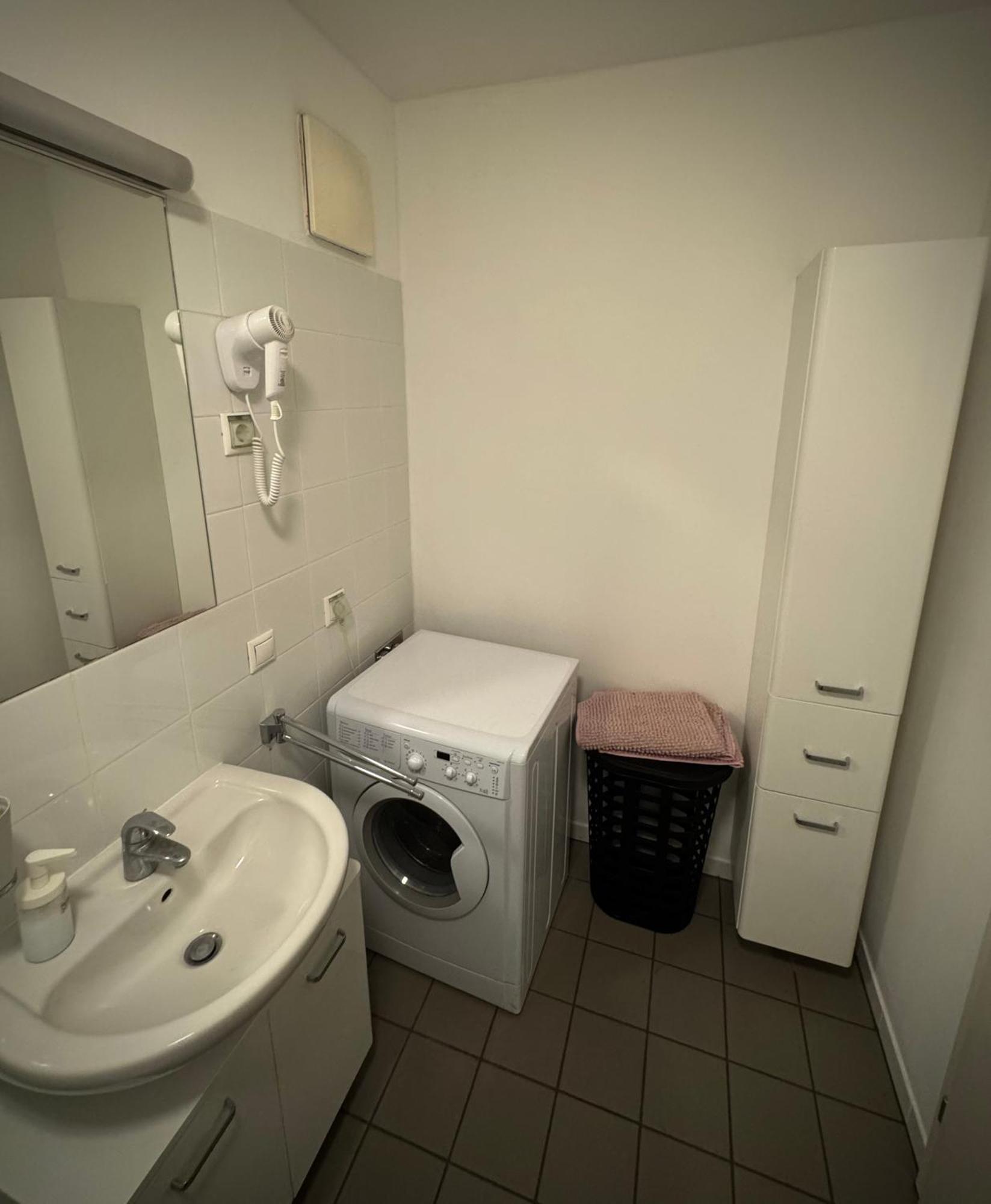 Anva Aparthotel
