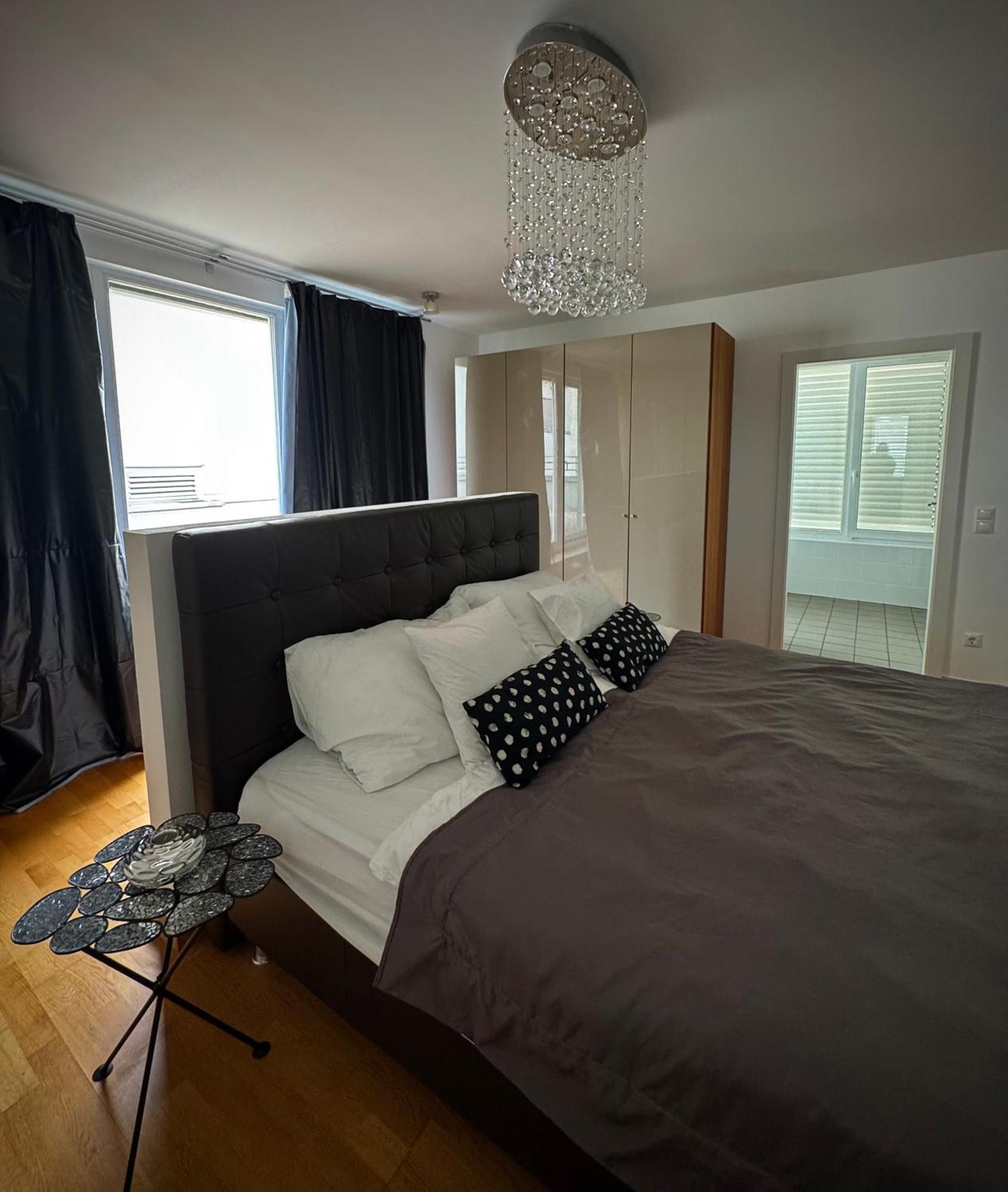 Aparthotel Anva