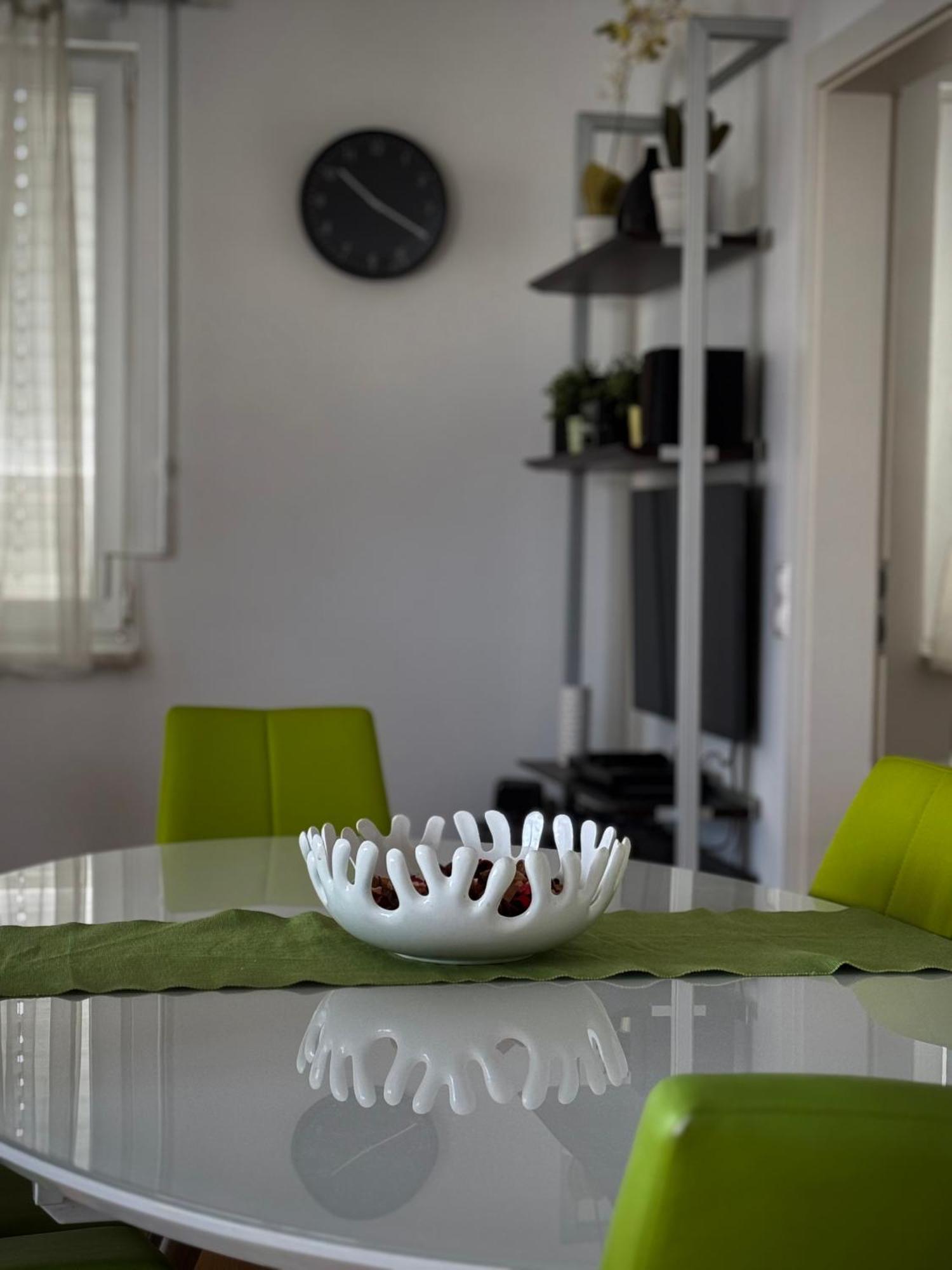Aparthotel Anva *
